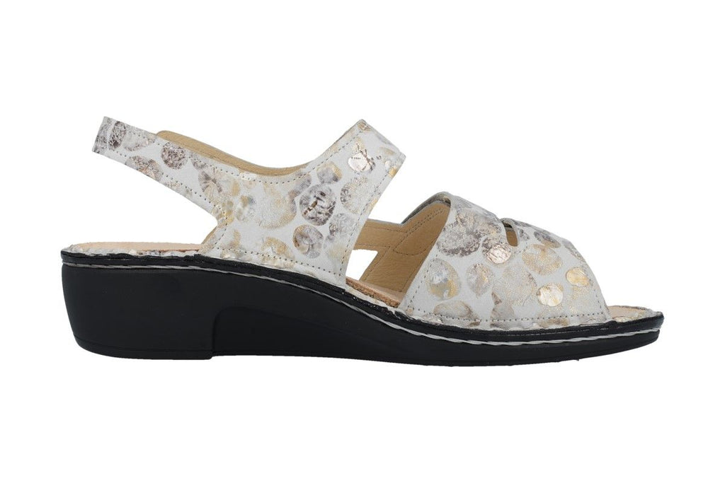 Finn Comfort AVERSA 2690-678150 Stone - Dealorys
