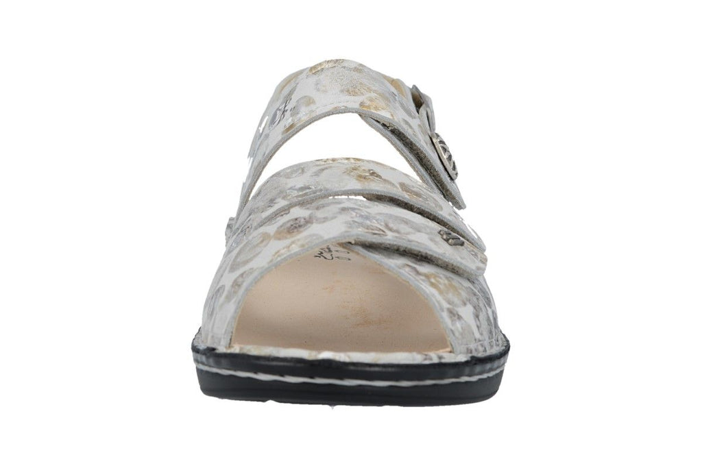 Finn Comfort AVERSA 2690-678150 Stone - Dealorys