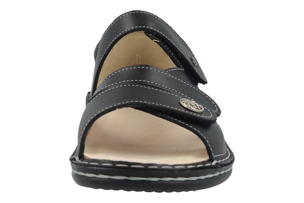 Finn Comfort BIELLA-S 82623-014099 Schwarz - Dealorys