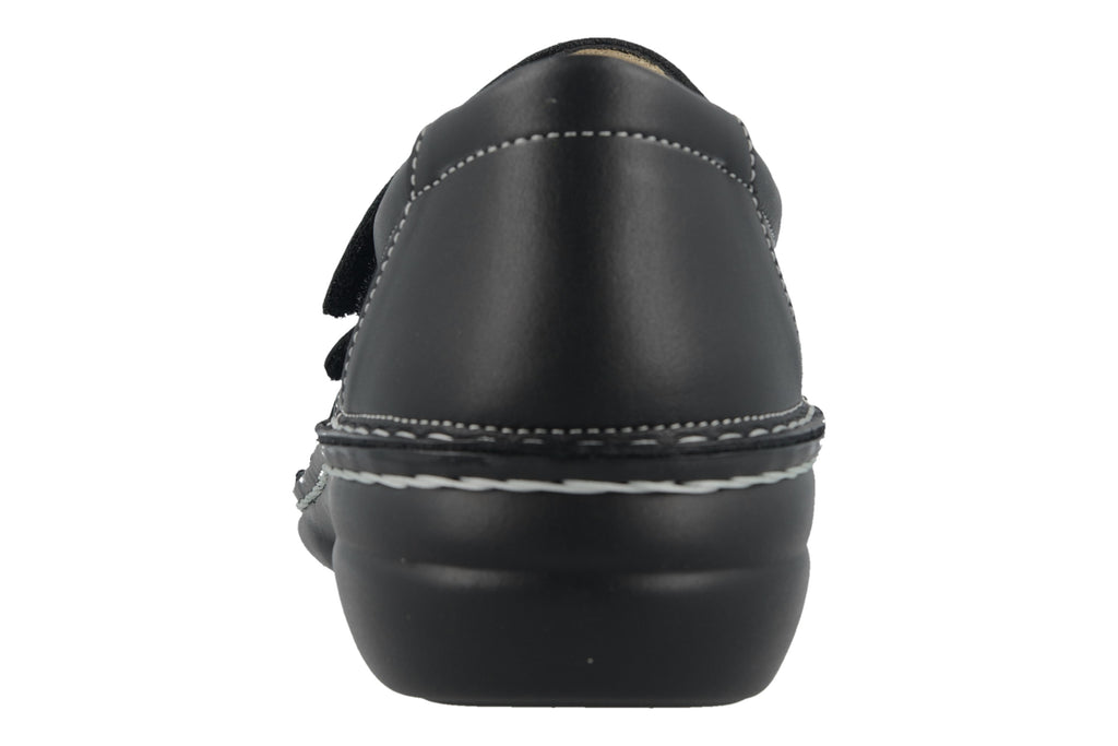 Finn Comfort BIELLA-S 82623-014099 Schwarz - Dealorys