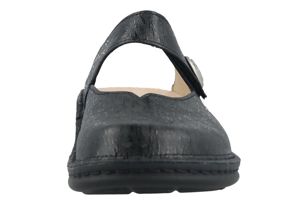 Finn Comfort CANARO 2626-812393 Noir - Dealorys