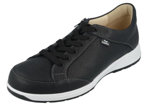 Finn Comfort CANVEY 1322-650099 Hillcrest Schwarz | Finn Mellow - Dealorys