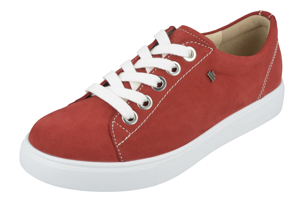 Finn Comfort ELPASO 2479-007094 Chili - Dealorys