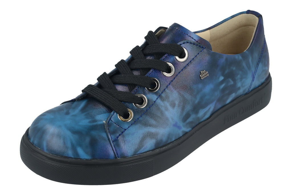 Finn Comfort ELPASO 2479-791241 Blur Blue - Dealorys