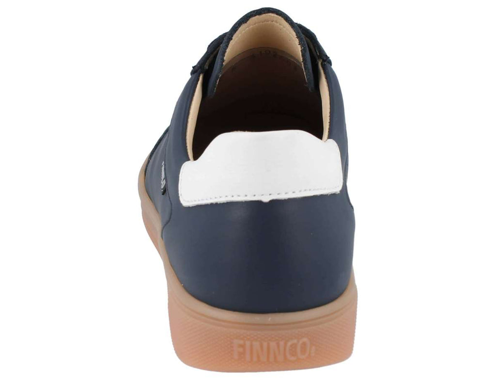 Finn Comfort INTERLAGOS 2791-902846 Marine/Weiss - Dealorys