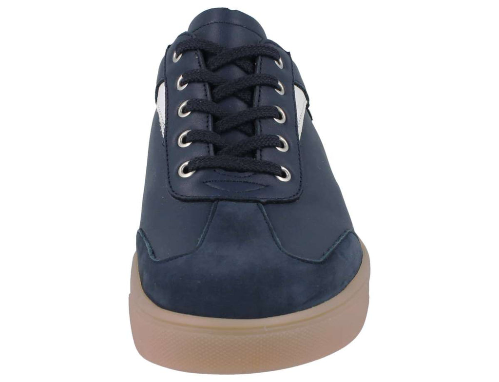 Finn Comfort INTERLAGOS 2791-902846 Marine/Weiss - Dealorys