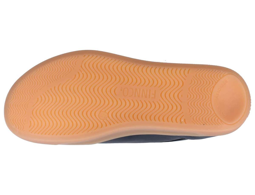 Finn Comfort INTERLAGOS 2791-902846 Marine/Weiss - Dealorys