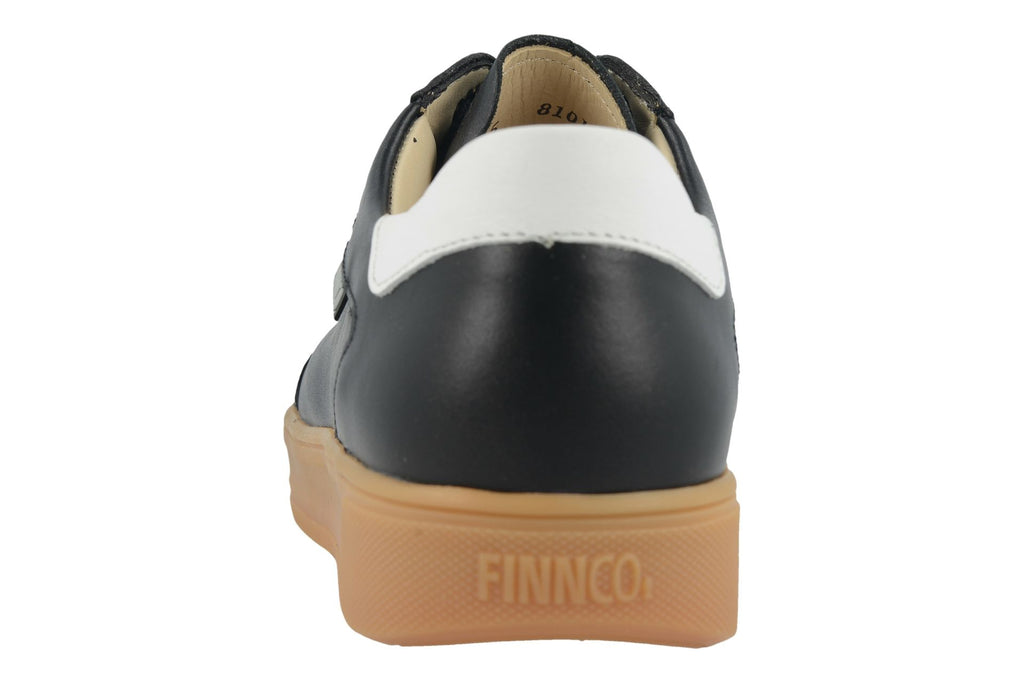 Finn Comfort INTERLAGOS 2791-902861 Schwarz/Weiss - Dealorys