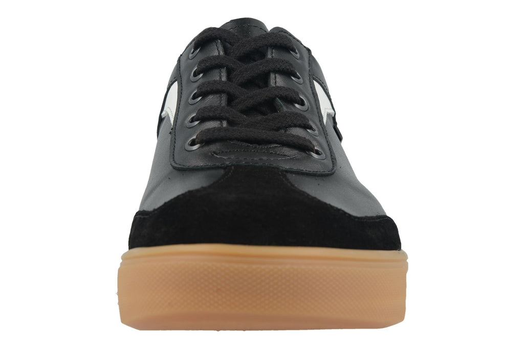Finn Comfort INTERLAGOS 2791-902861 Schwarz/Weiss - Dealorys
