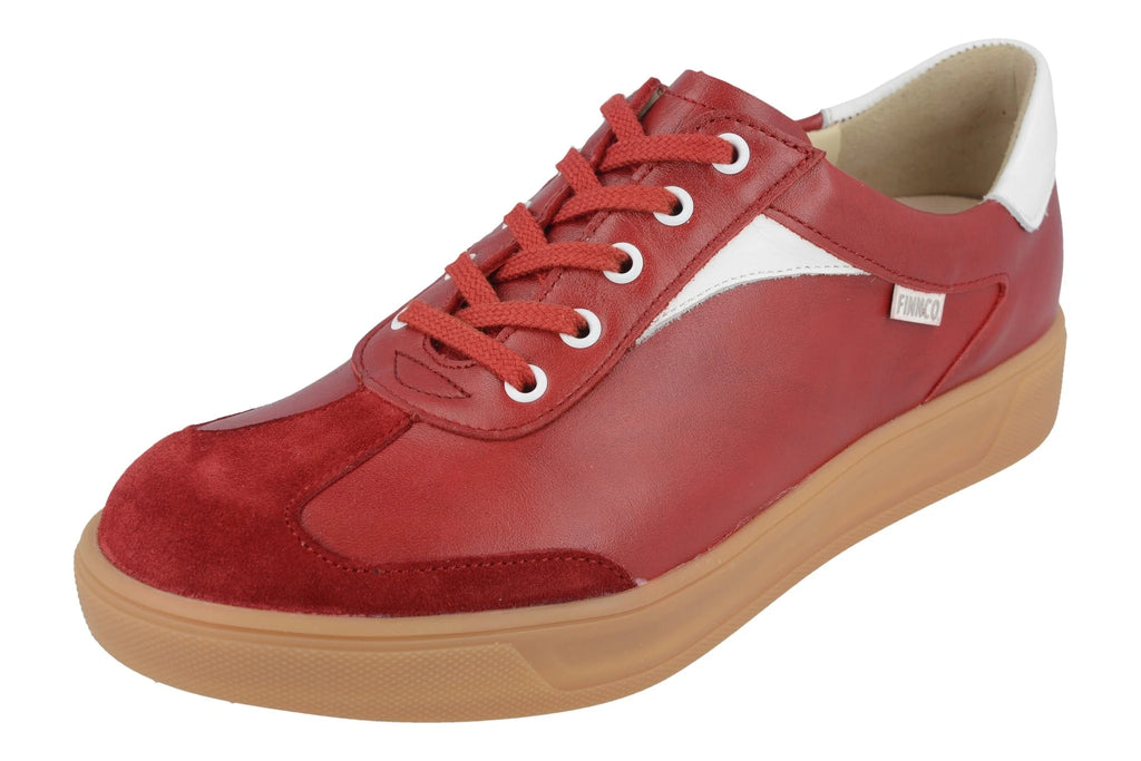 Finn Comfort INTERLAGOS 2791-902862 Pomodore - Dealorys