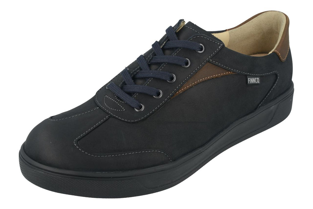 Finn Comfort INTERLAGOS 2791-902992 Marine - Dealorys