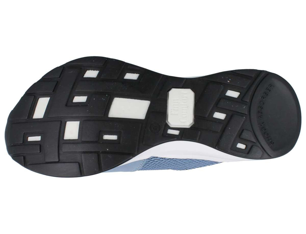 Finn Comfort LEGANES 2396-902754 Blue/Sky - Dealorys