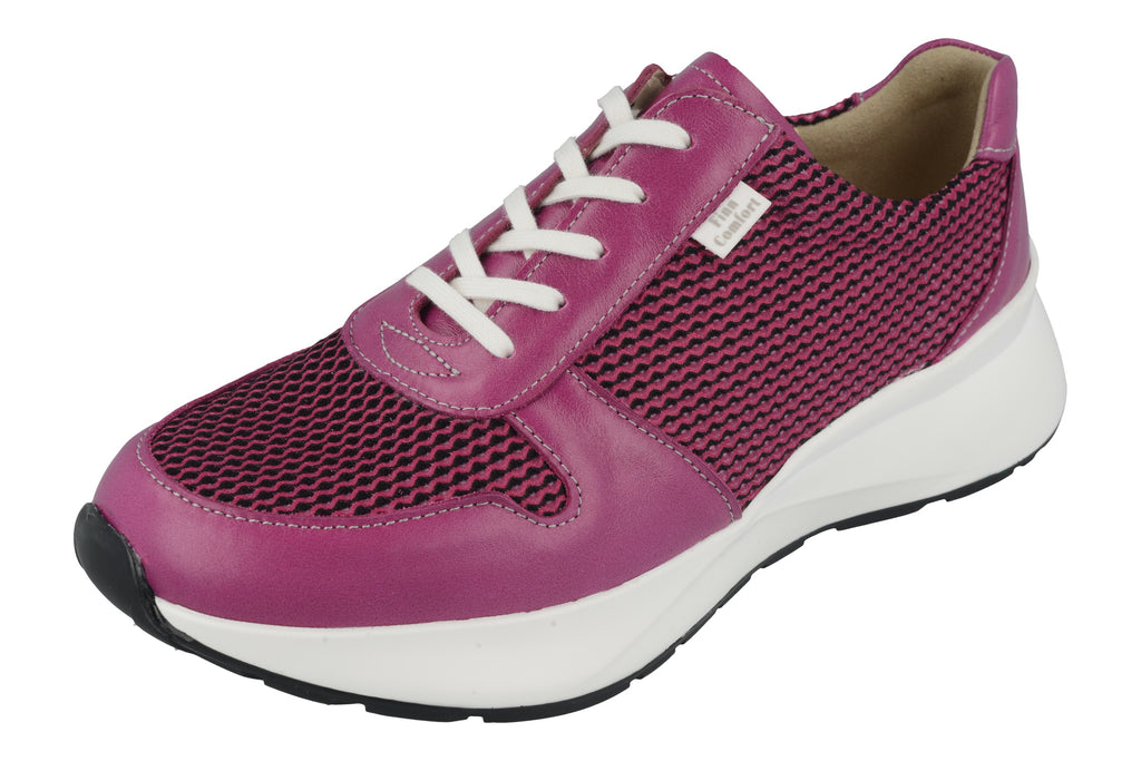 Finn Comfort LEGANES 2396-902956 Candy - Dealorys