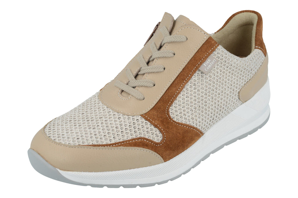 Finn Comfort MORI 5067-902774 Sesame EXTENSIBLE - Dealorys
