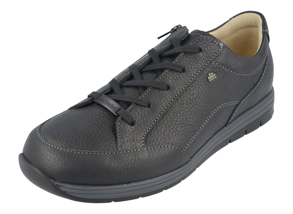 Finn Comfort OSORNO 1402-650099 Schwarz - Dealorys