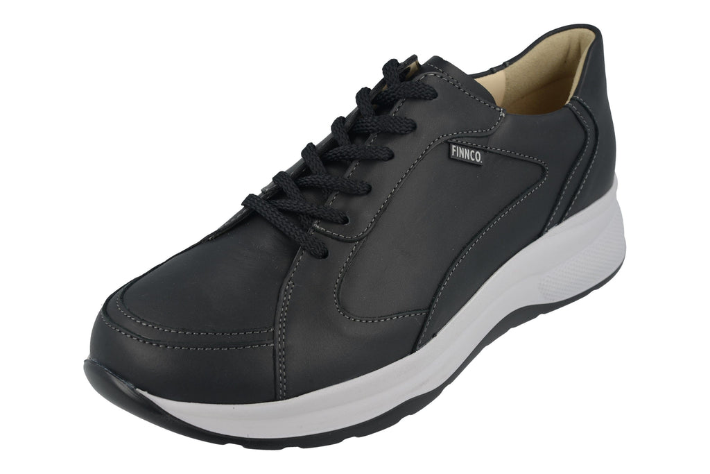 Finn Comfort PICCADILLY 02780-615099 Nuri Schwarz - Dealorys