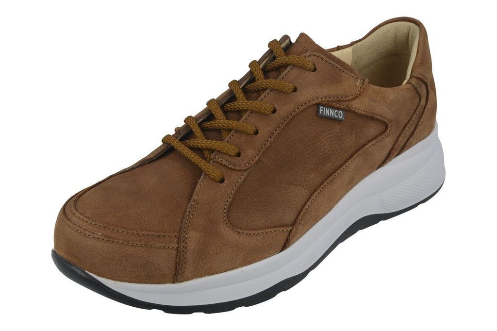 Finn Comfort PICCADILLY 2780-832258 Nut - Dealorys