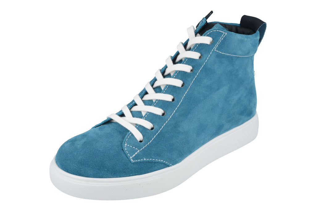 Finn Comfort PISCO 2330-427101 Turkis - Dealorys