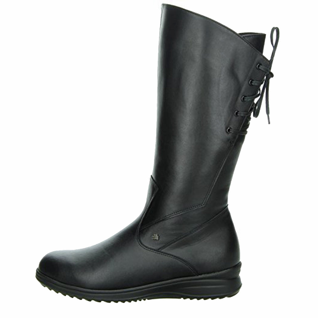 Finn Comfort SESTRIERE 2200-379099 Schwarz - Dealorys