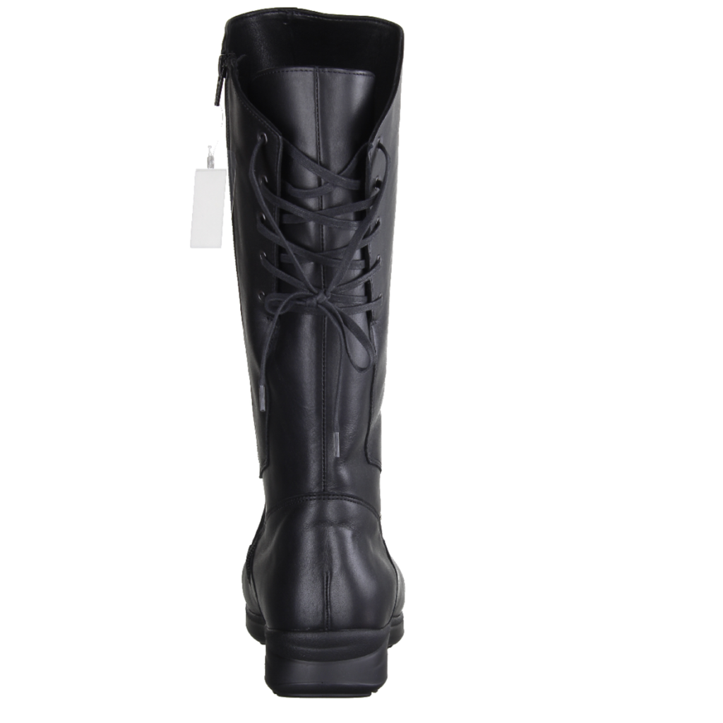 Finn Comfort SESTRIERE 2200-379099 Schwarz - Dealorys
