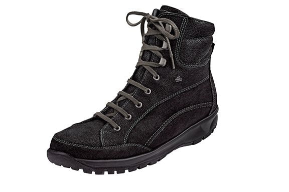 Finn Comfort WHISTLER 1194-274099 Noir - Dealorys