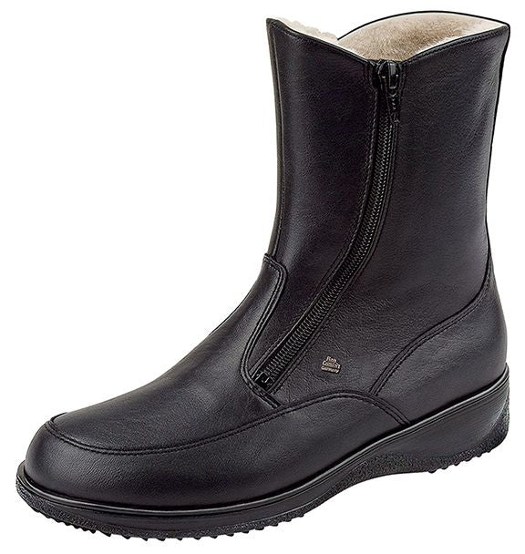 Finn Comfort MINSK 2175-014099 Schwarz - Dealorys