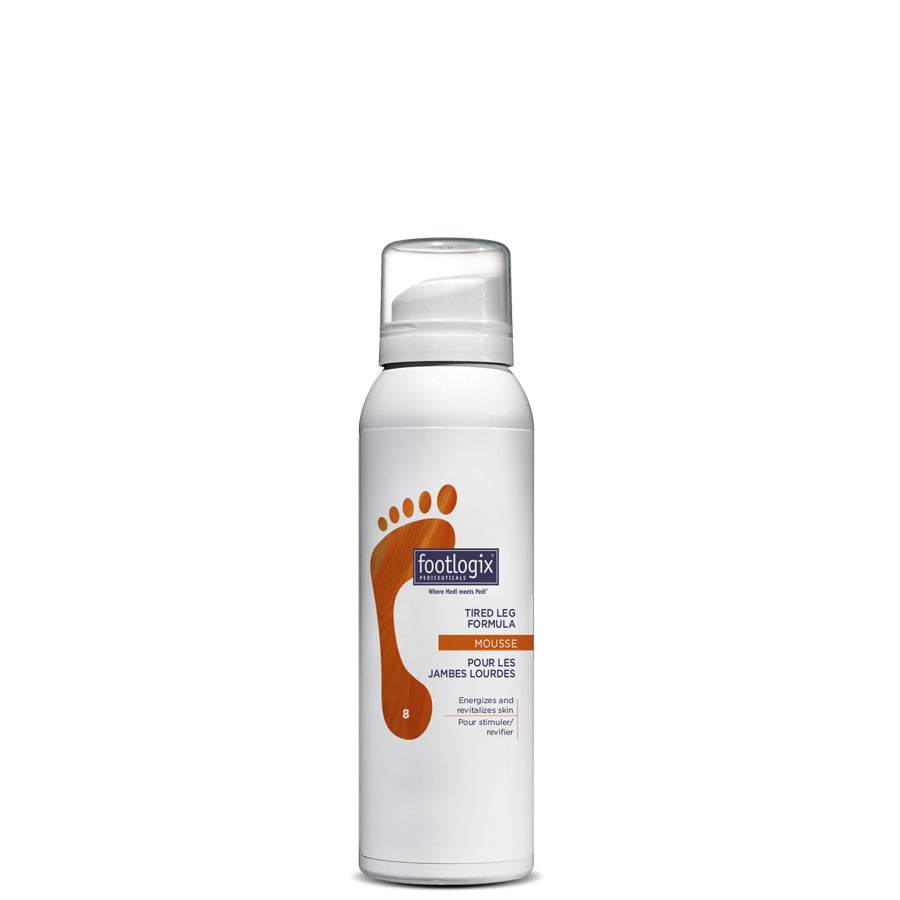 Footlogix Formule jambes fatiguées 8 - Dealorys