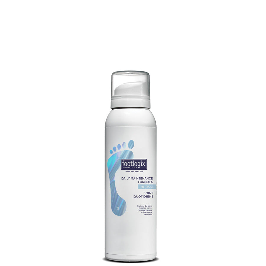 Footlogix Soins Quotidiens 2 - Dealorys