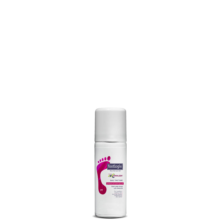 Footlogix Teinture pour les ongles 7T - Dealorys