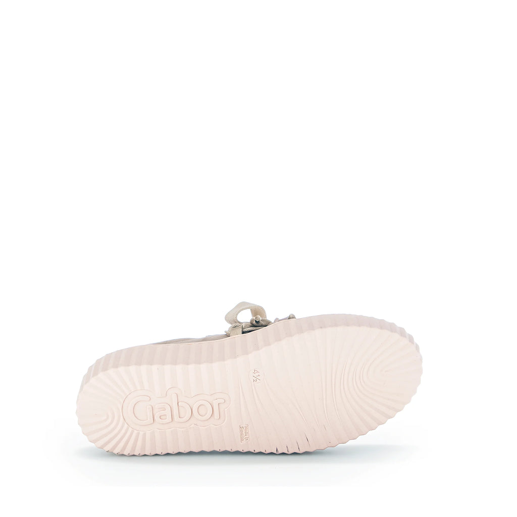 Gabor 23.202.18 Mauve (Light Rose) - Dealorys
