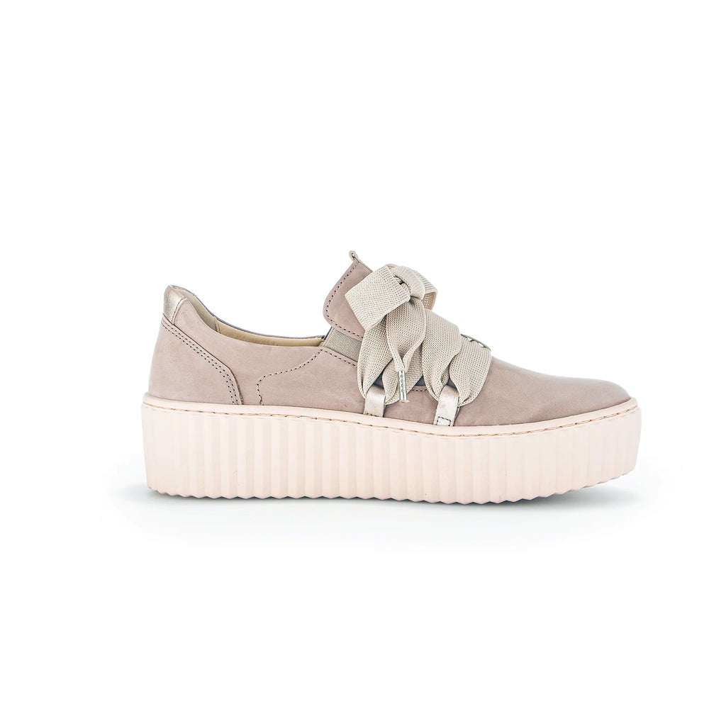 Gabor 23.202.18 Mauve (Light Rose) - Dealorys