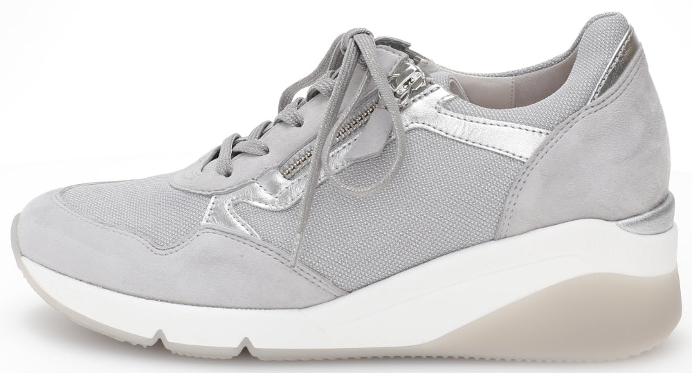 Gabor 46.488.40 Light Grey/Silber - Dealorys
