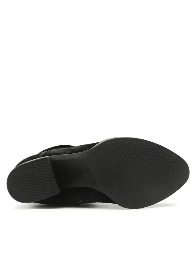 Gabor 52.894.47 Schwarz (Micro) - Dealorys