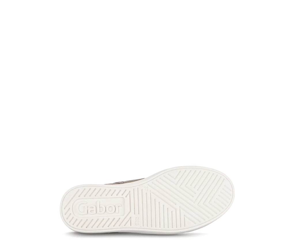 Gabor 53.660.78 Mohair (Panna) - Dealorys