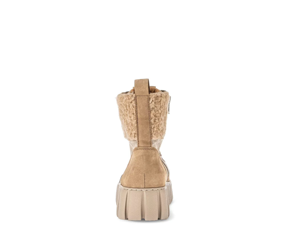 Gabor 56.485.32 Desert/Wood (Mic) - Dealorys