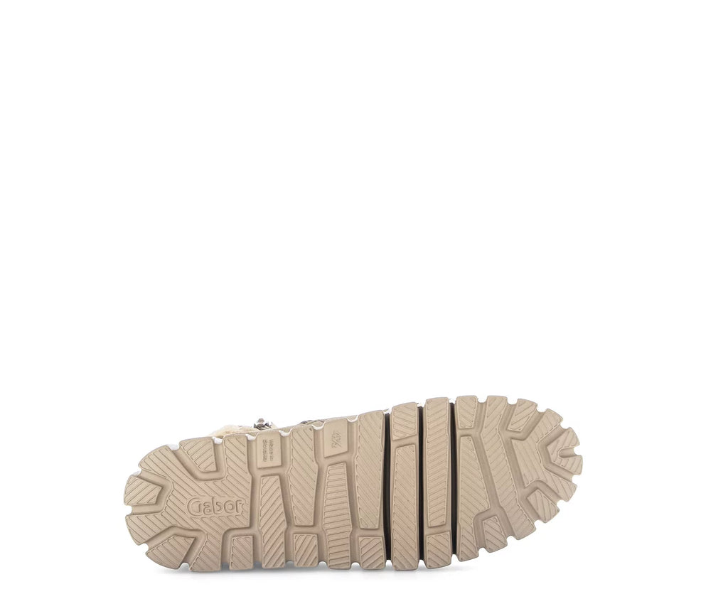 Gabor 56.485.32 Desert/Wood (Mic) - Dealorys