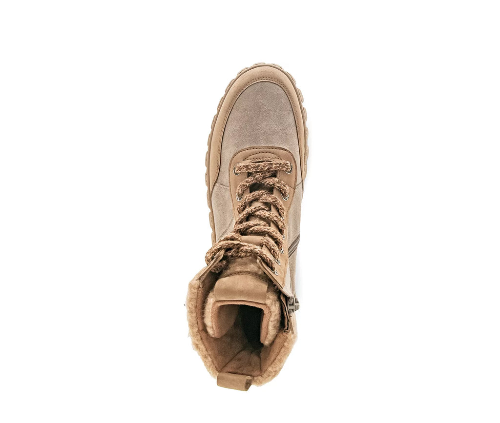 Gabor 56.485.32 Desert/Wood (Mic) - Dealorys