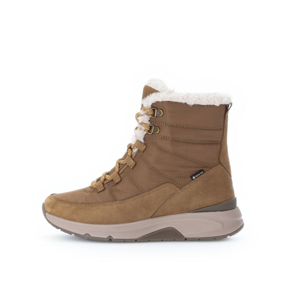 Gabor 56.889.44 Terra | Gore-tex Rolling Soft - Dealorys
