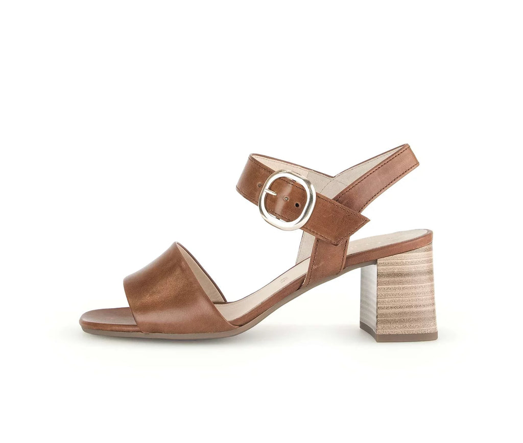 Gabor 61.700.24 Camel - Dealorys