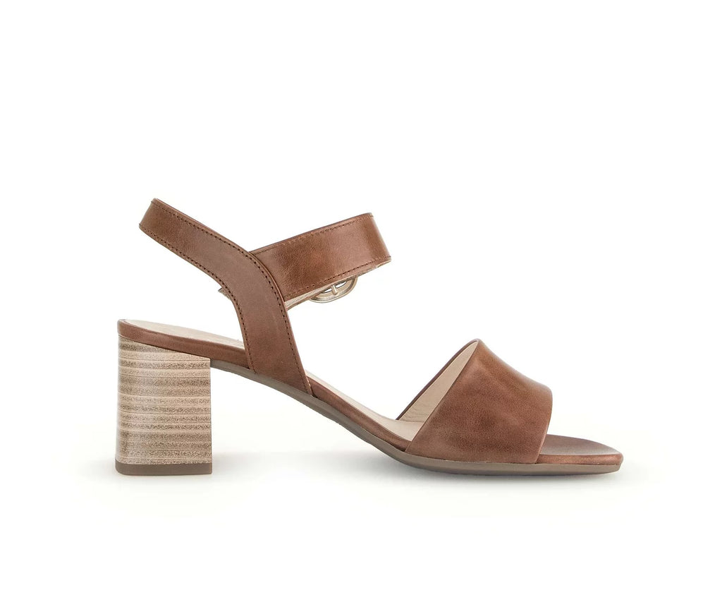Gabor 61.700.24 Camel - Dealorys