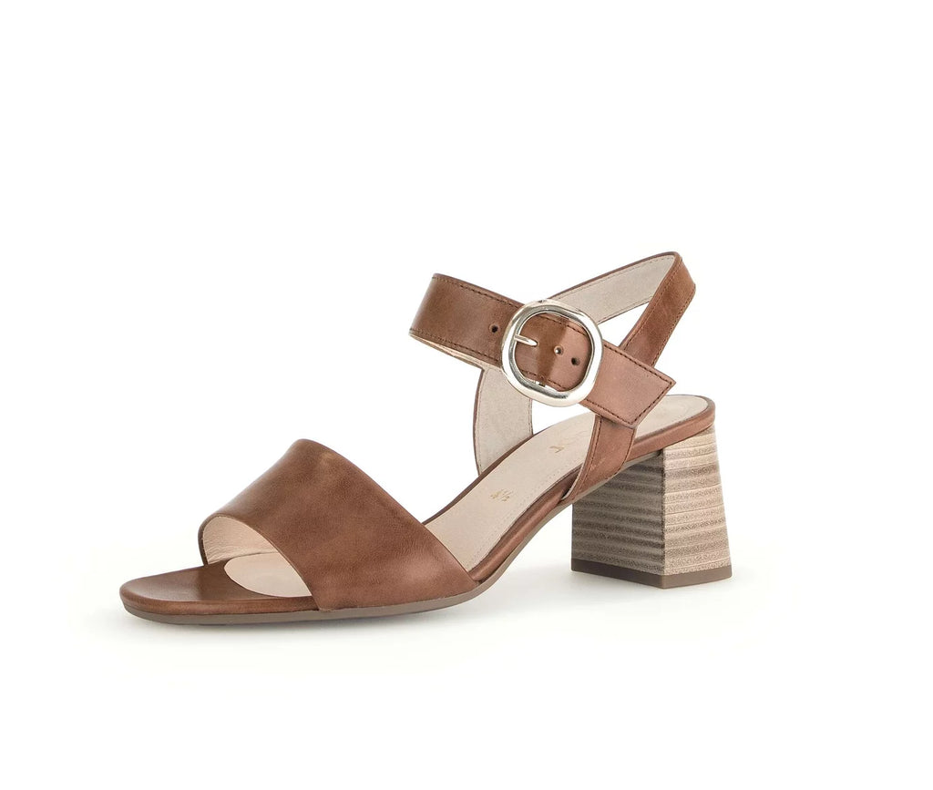 Gabor 61.700.24 Camel - Dealorys