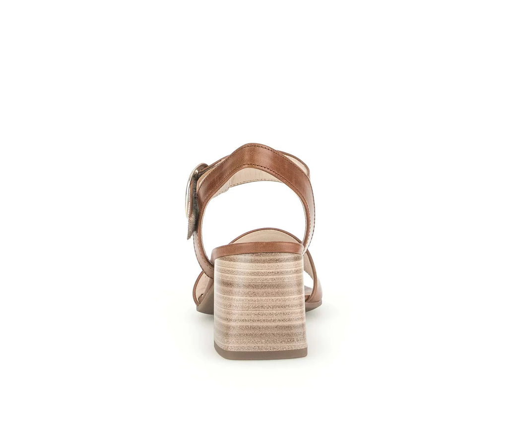 Gabor 61.700.24 Camel - Dealorys