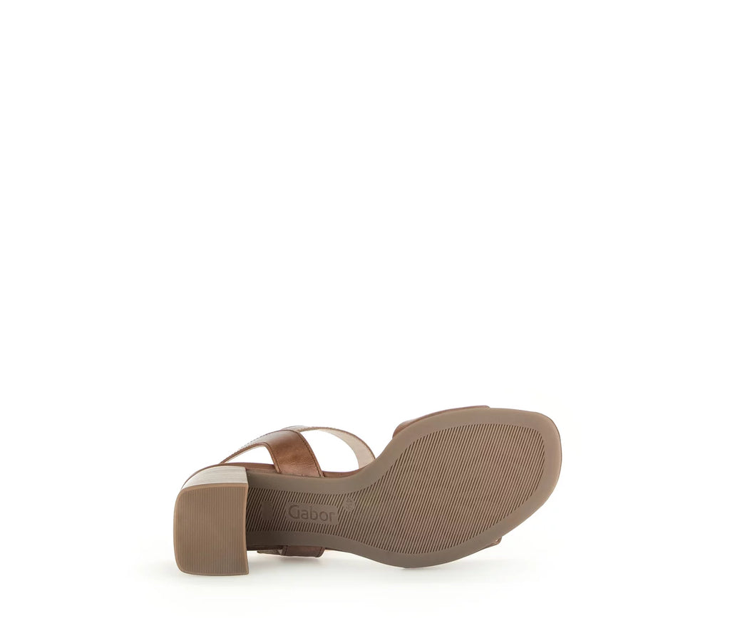 Gabor 61.700.24 Camel - Dealorys