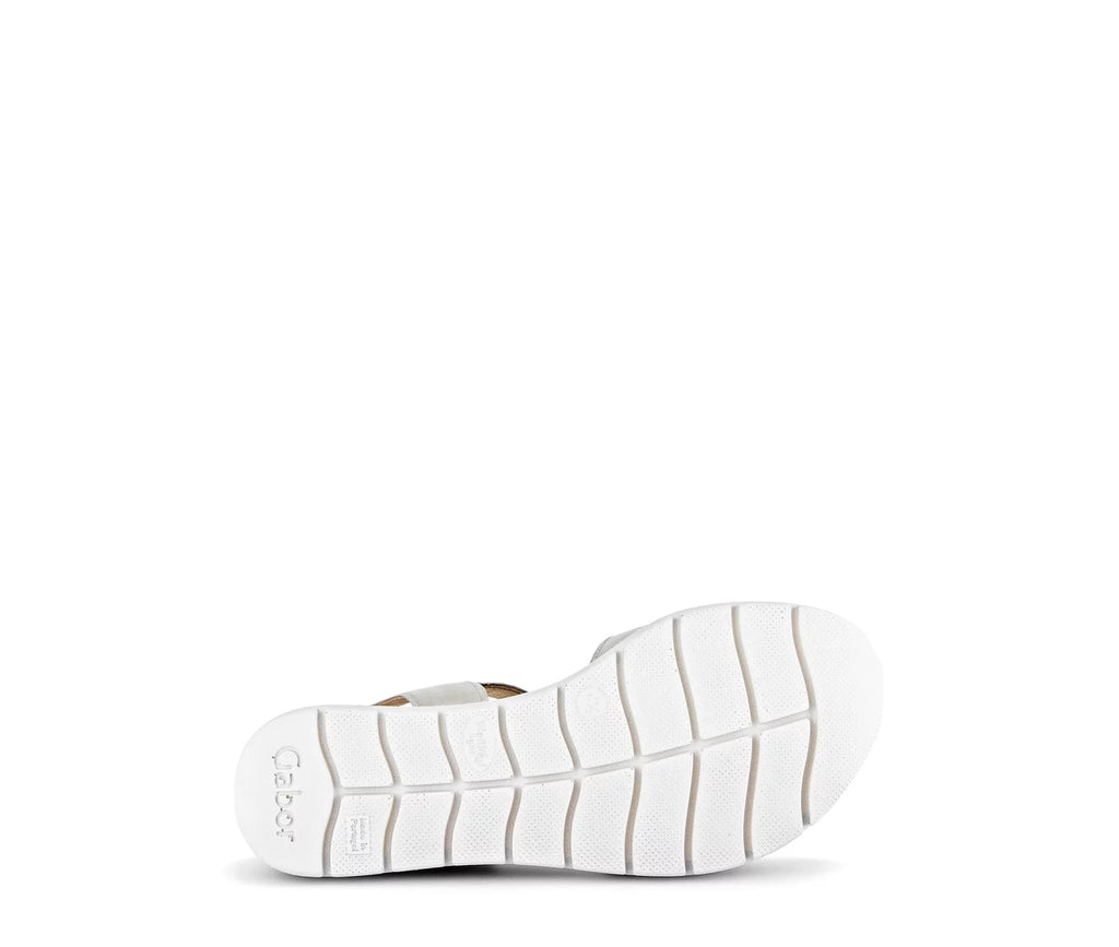 Gabor 62.700.10 Siber - Dealorys