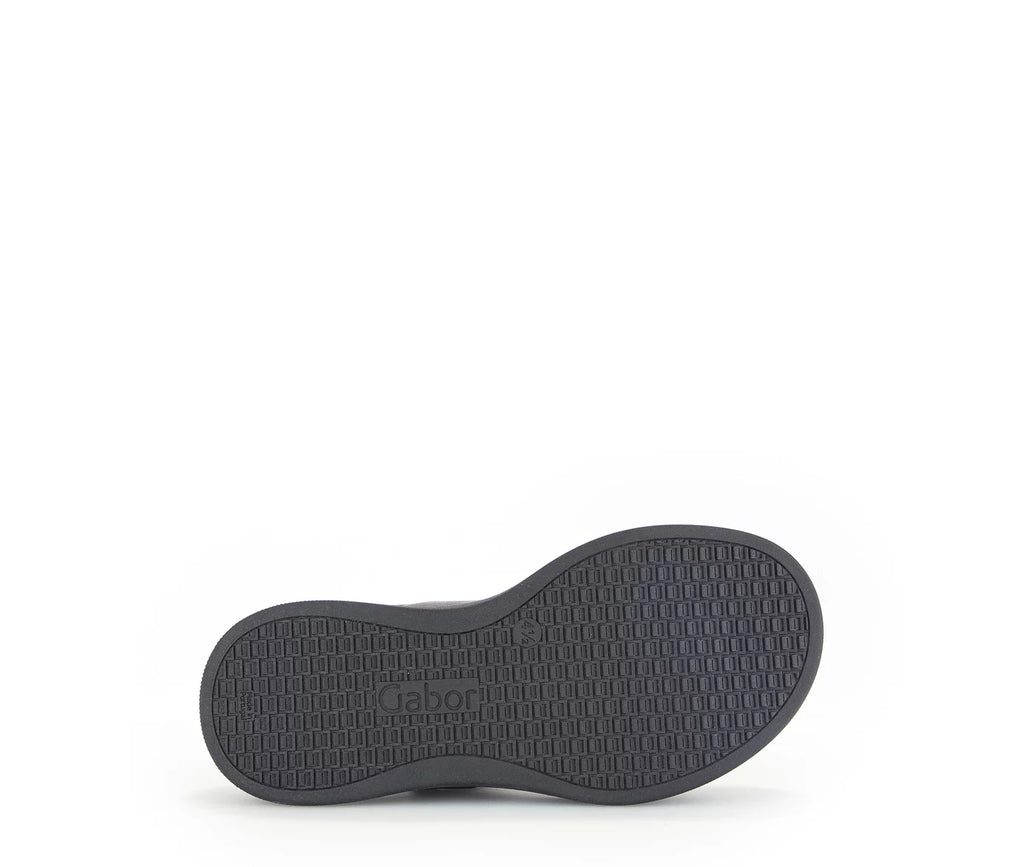 Gabor 62.863.57 Noir - Dealorys