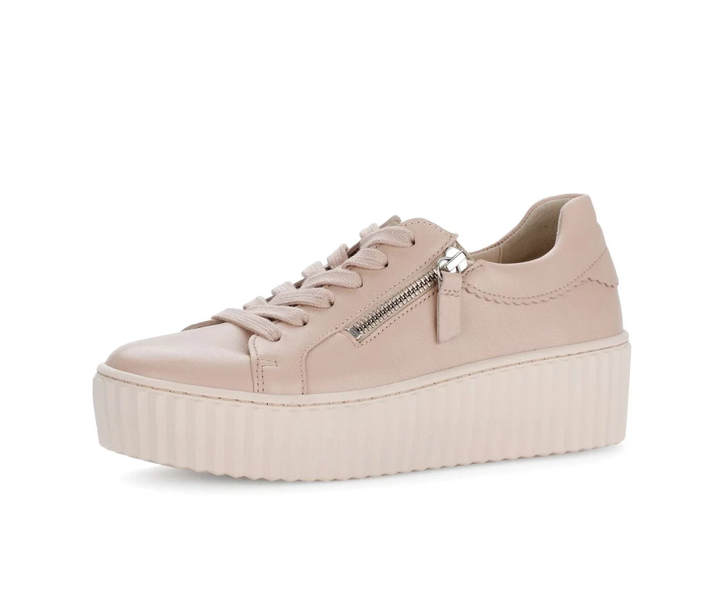Gabor 63.200.20 Rouge (Rose) - Dealorys