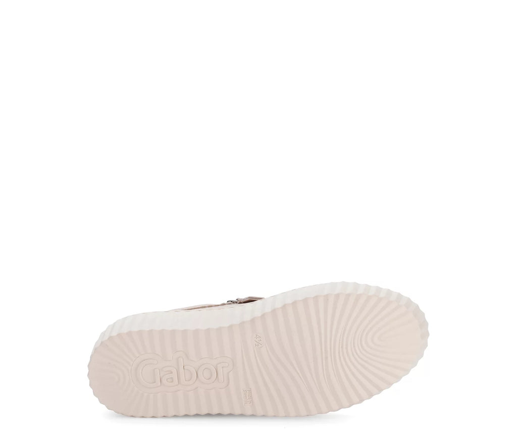 Gabor 63.200.20 Rouge (Rose) - Dealorys