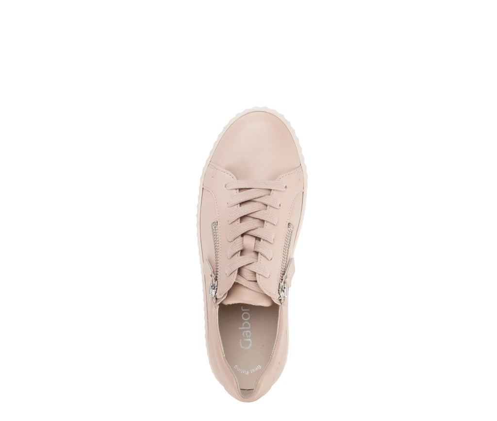 Gabor 63.200.20 Rouge (Rose) - Dealorys