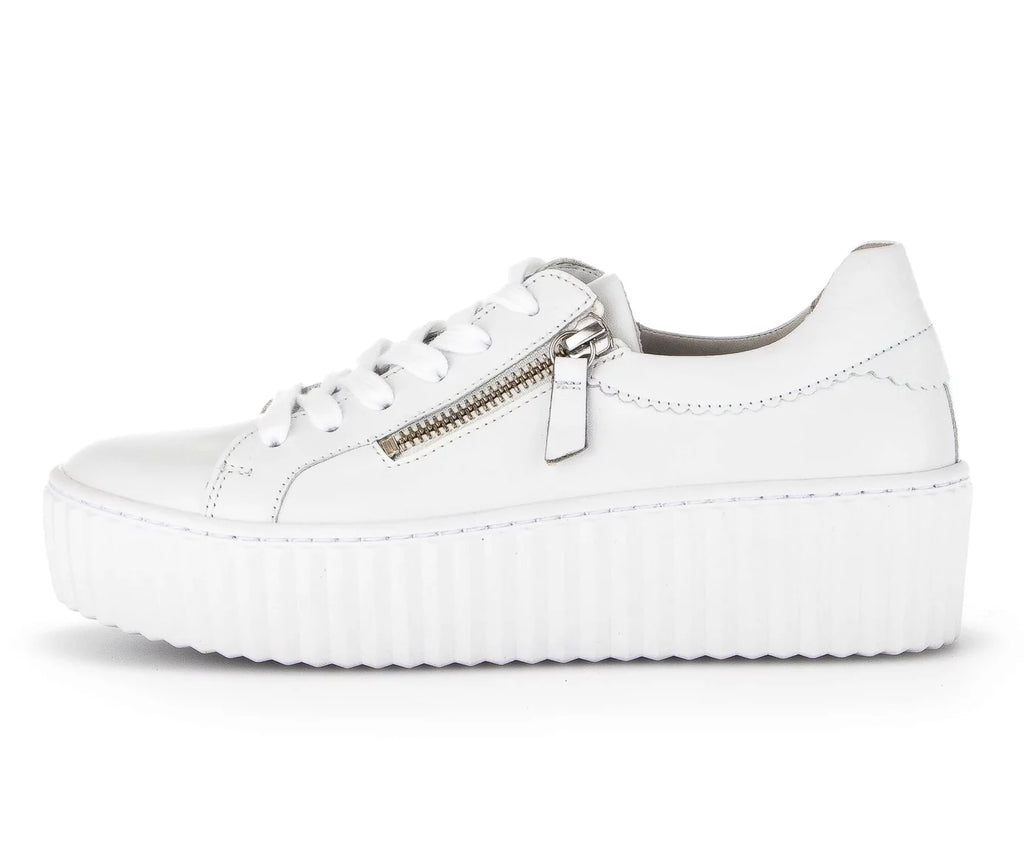 Gabor 63.200.21 Blanc - Dealorys
