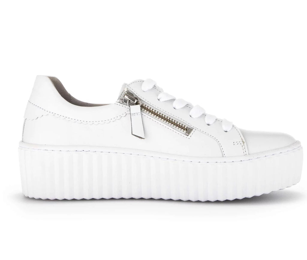 Gabor 63.200.21 Blanc - Dealorys
